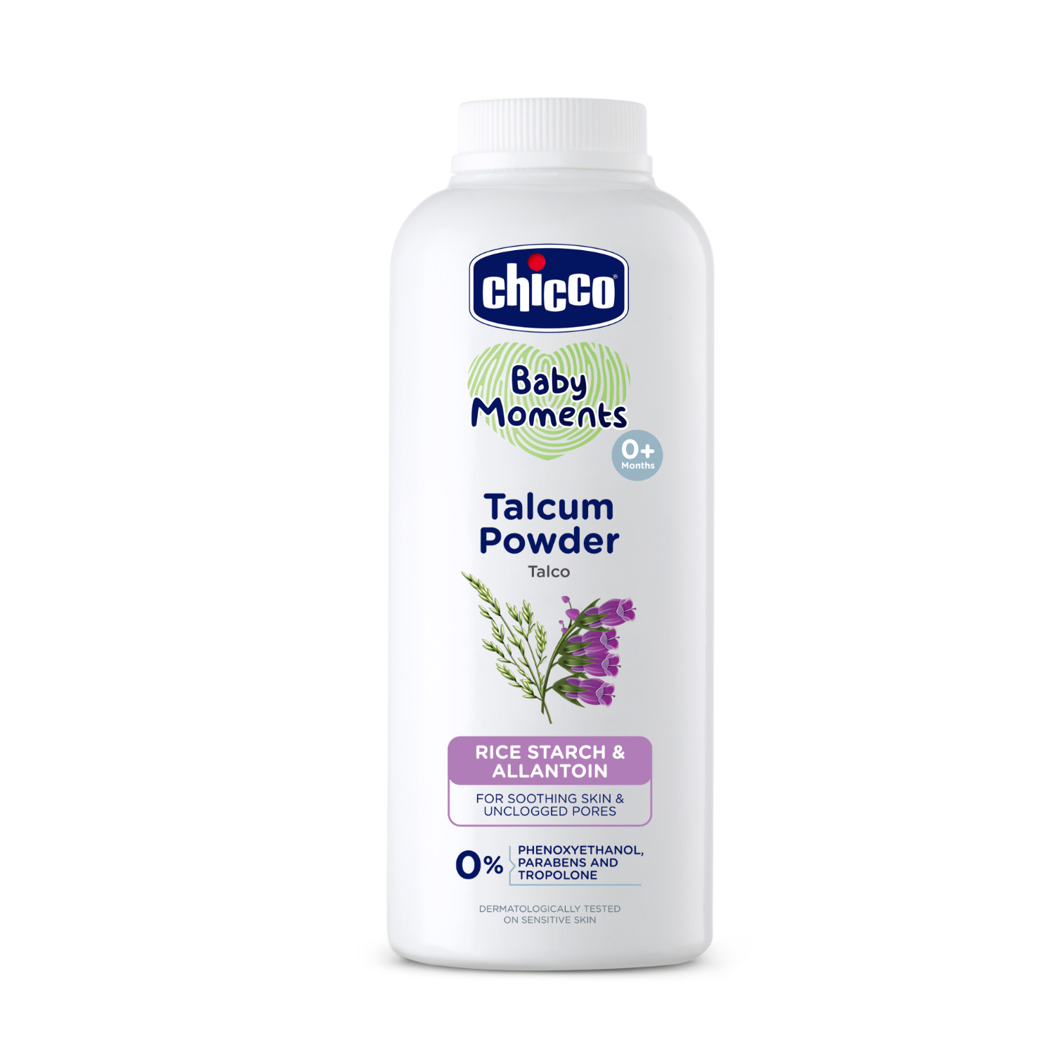 Baby Talcum Powder (300g)-300GM